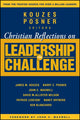 Book cover of: Christian Reflections on The Leadership Challenge