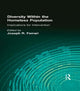 Book cover of: Diversity Within the Homeless Population