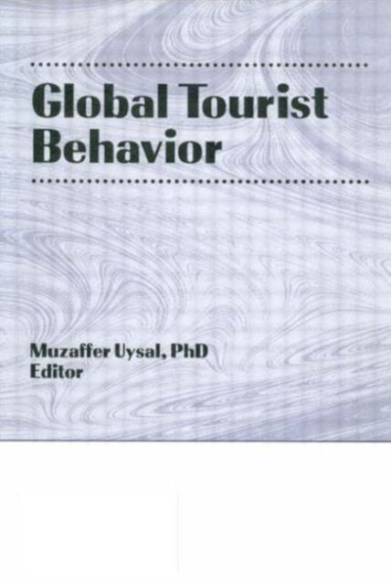 Global Tourist Behavior