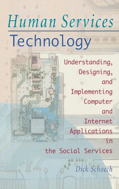 Book cover of: Human Services Technology