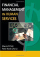 Book cover of: Financial Management in Human Services
