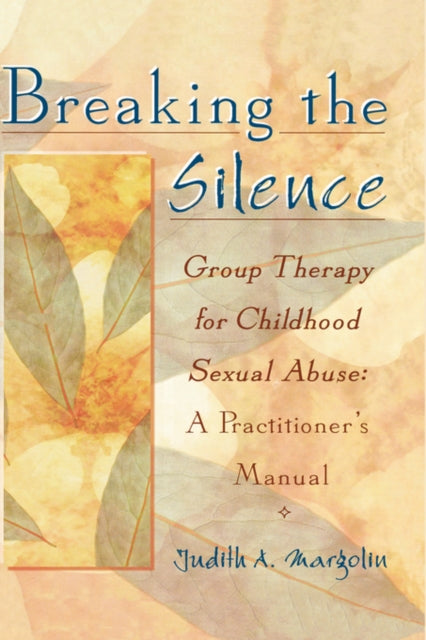 Book cover of: Breaking the Silence