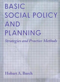 Basic Social Policy and Planning