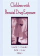 Book cover of: Children With Prenatal Drug Exposure