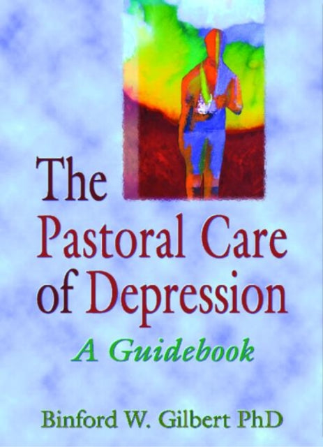 Book cover of: Pastoral Care of Depression