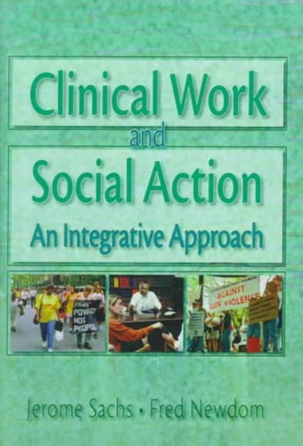 Clinical Work and Social Action