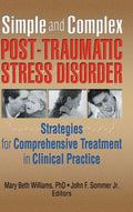 Simple and Complex Post-Traumatic Stress Disorder