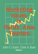 Book cover of: Marketing Issues in Pacific Area Tourism