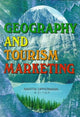 Book cover of: Geography and Tourism Marketing. By: Martin Oppermann