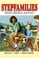 Book cover of: Stepfamilies