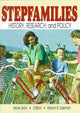 Book cover of: Stepfamilies. By: Irene, Ph.D. Levin