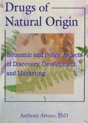 Drugs of Natural Origin