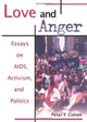Book cover of: Love and Anger
