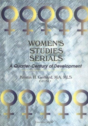 Women's Studies Serials