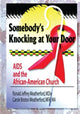 Book cover of: Somebody's Knocking at Your Door. By: Ronald Jeffrey Weatherford