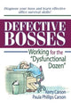 Book cover of: Defective Bosses