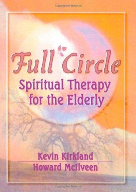 Book cover of: Full Circle. By: Kevin H. Kirkland