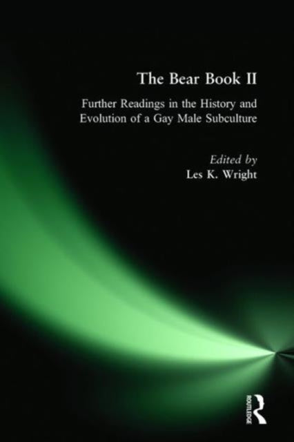 Book cover of: Bear Book II