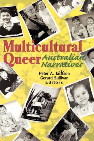 Multicultural Queer