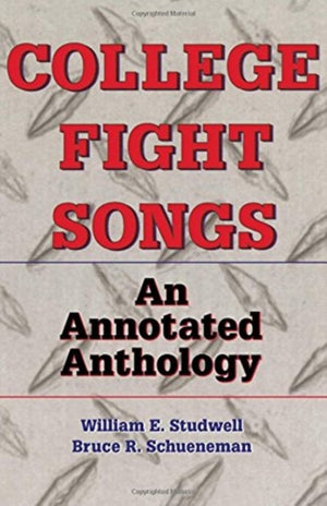 College Fight Songs