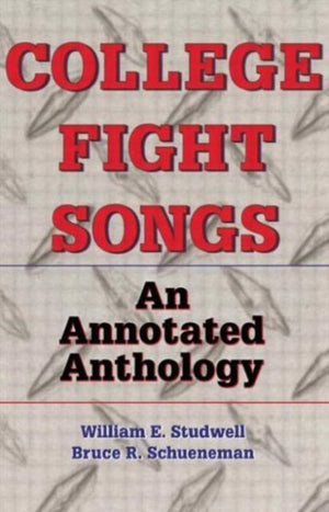 College Fight Songs