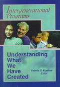 Intergenerational Programs