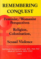 Book cover of: Remembering Conquest