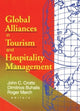 Book cover of: Global Alliances in Tourism and Hospitality Management