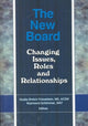 Book cover of: New Board