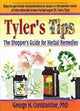 Book cover of: Tyler's Tips. By: George H., Ph.D. Constantine