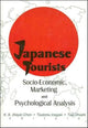 Book cover of: Japanese Tourists