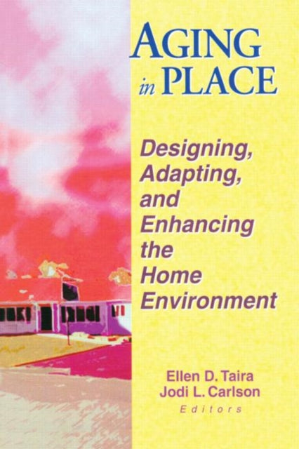 Book cover of: Aging in Place