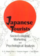 Book cover of: Japanese Tourists