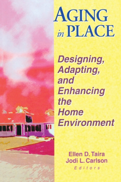 Book cover of: Aging in Place