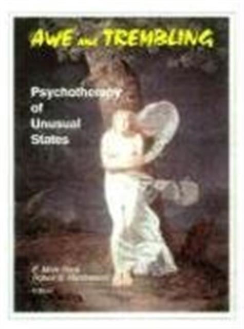 Book cover of: Awe and Trembling