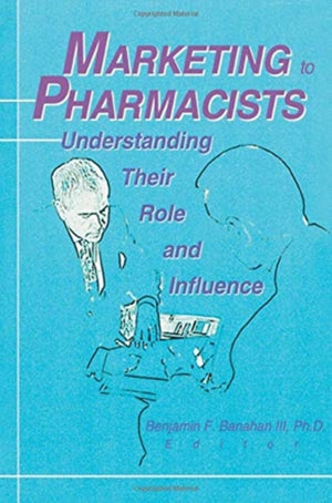 Marketing to Pharmacists