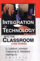 Book cover of: Integration of Technology into the Classroom