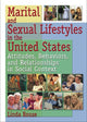 Book cover of: Marital and Sexual Lifestyles in the United States. By: Linda P. Rouse