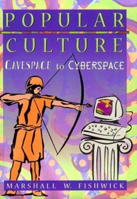 Book cover of: Popular Culture. By: Marshall William Fishwick