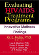 Book cover of: Evaluating HIV/AIDS Treatment Programs
