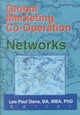 Book cover of: Global Marketing Co-Operation and Networks. By: Leo Paul Dana