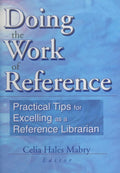 Doing the Work of Reference