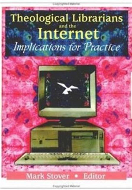 Theological Librarians and the Internet
