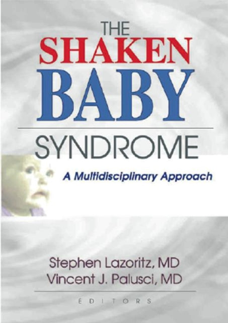 Book cover of: Shaken Baby Syndrome