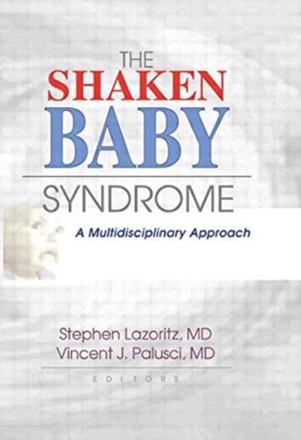 Book cover of: Shaken Baby Syndrome