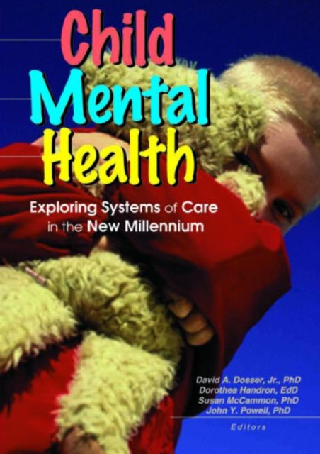 Book cover of: Child Mental Health