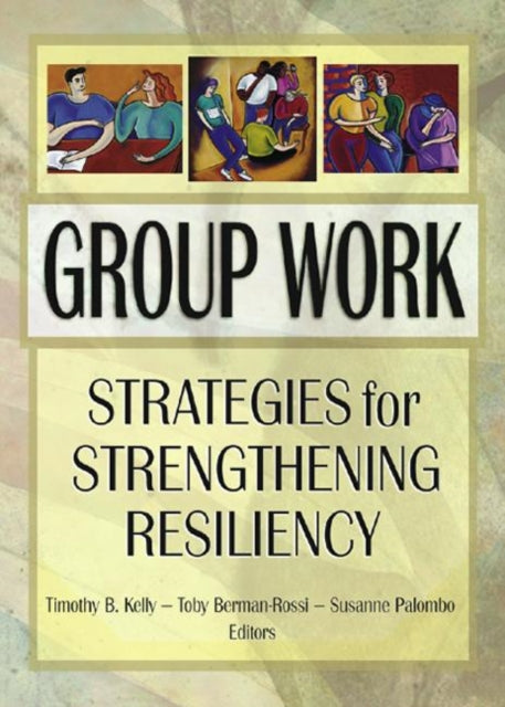 Book cover of: Group Work
