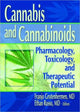 Book cover of: Cannabis and Cannabinoids