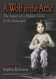 Book cover of: Wolf in the Attic. By: Sophia Richman