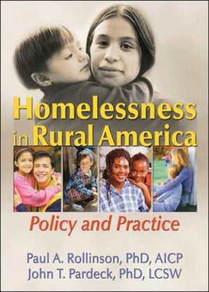 Homelessness in Rural America